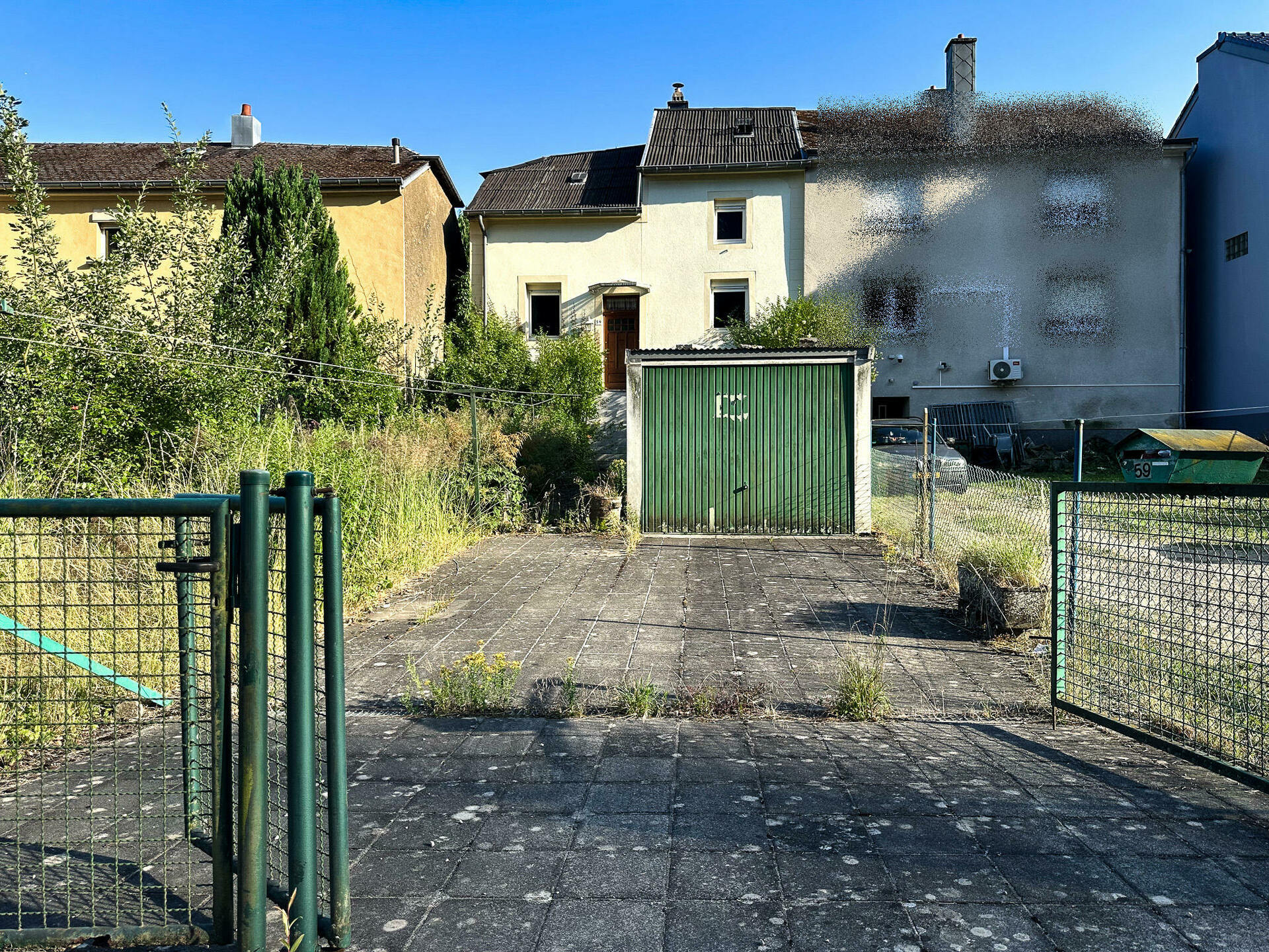 Maison de 2 chambres à Koerich
